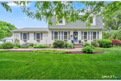 23 Brentwood Court, Middletown, CT 06457 - Photo 2