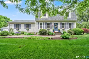 23 Brentwood Ct, Middletown, CT 06457 - Photo 2