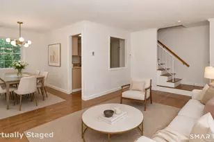 33 E Hills Dr, New Canaan, CT 06840 - Photo 4