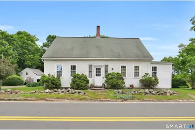 89 Clark Hill Road, Prospect, CT 06712 - Photo 1