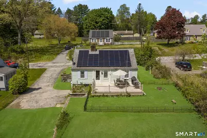 11 Poulin Drive, Thompson, CT 06277 - Photo 6