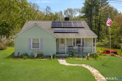 11 Poulin Drive, Thompson, CT 06277 - Photo 2