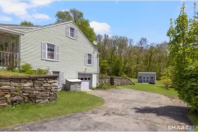 11 Poulin Drive, Thompson, CT 06277 - Photo 4