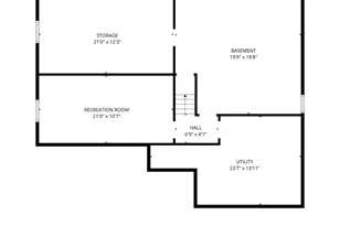 1191 Boston Turnpike, Bolton, CT 06043 - Photo 40