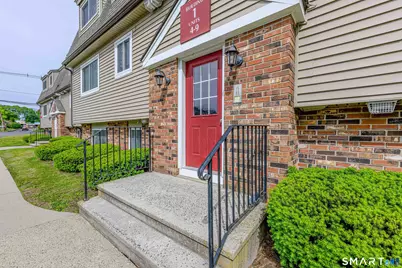 4 Evergreene #4, Wallingford, CT 06492 - Photo 1