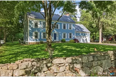 941 Nut Plains Road, Guilford, CT 06437 - Photo 2