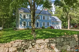 941 Nut Plains Rd, Guilford, CT 06437 - Photo 2