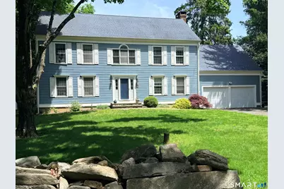 941 Nut Plains Road, Guilford, CT 06437 - Photo 2
