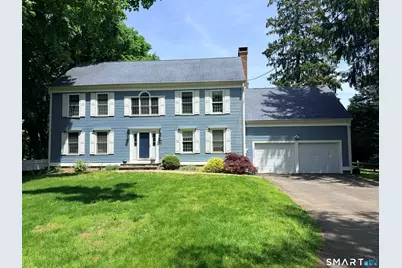 941 Nut Plains Road, Guilford, CT 06437 - Photo 1