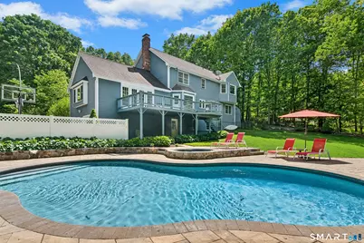 23 Grist Mill Road, Monroe, CT 06468 - Photo 32