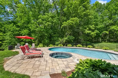23 Grist Mill Road, Monroe, CT 06468 - Photo 34