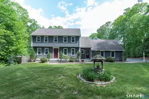 55 Brian Dr, Hebron, CT 06248 - Photo 2