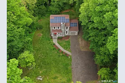 292 Stone Hill Road, Griswold, CT 06351 - Photo 2