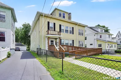 41-43 Hebron Street, Hartford, CT 06112 - Photo 2