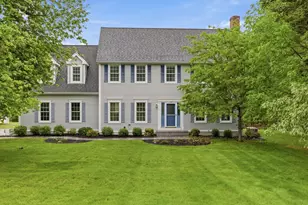 41 Winterberry Dr, Colchester, CT 06415 - Photo 36