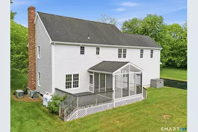 41 Winterberry Drive, Colchester, CT 06415 - Photo 28
