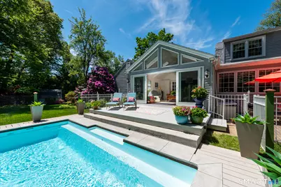 6 Trolley Crossing, Old Saybrook, CT 06475 - Photo 1