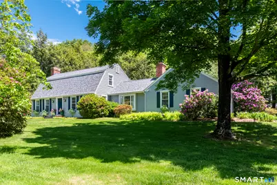 6 Trolley Crossing, Old Saybrook, CT 06475 - Photo 2