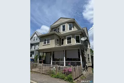82 Bunker Hill Avenue #3, Waterbury, CT 06708 - Photo 1