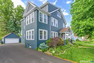 60 Whitman Ave, West Hartford, CT 06107 - Photo 2
