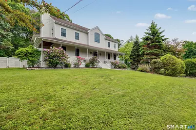 67 Weed Street, New Canaan, CT 06840 - Photo 4