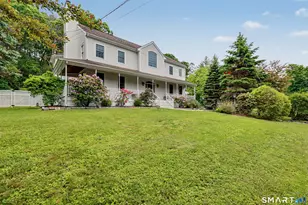 67 Weed St, New Canaan, CT 06840 - Photo 4