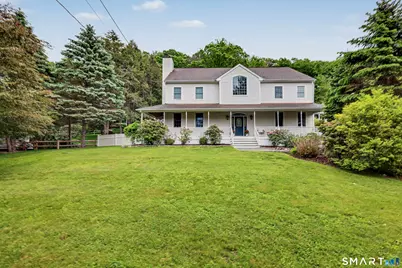 67 Weed Street, New Canaan, CT 06840 - Photo 1