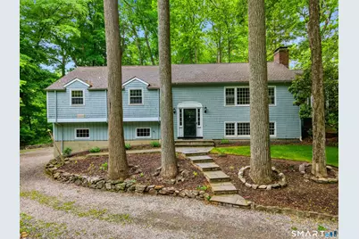 30 Bittersweet Trail, Wilton, CT 06897 - Photo 1