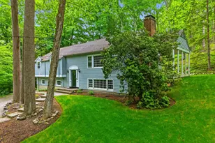 30 Bittersweet Trail, Wilton, CT 06897 - Photo 2