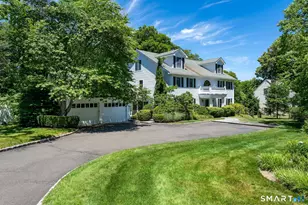 5 Willow Run Rd, Greenwich, CT 06831 - Photo 2