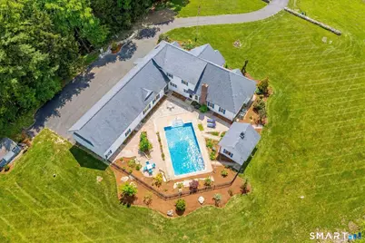 1374 Route 171, Woodstock Valley, CT 06282 - Photo 2