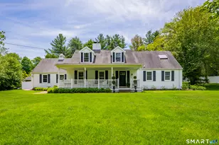 1000 Bassett Rd, Watertown, CT 06795 - Photo 1