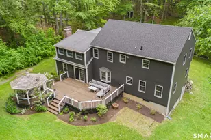 250 Thunder Lake Rd, Wilton, CT 06897 - Photo 32