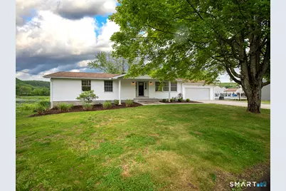 6 Warren Road, Woodbridge, CT 06525 - Photo 1