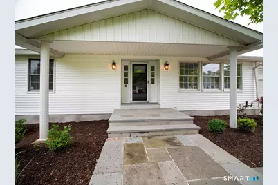 6 Warren Road, Woodbridge, CT 06525 - Photo 14