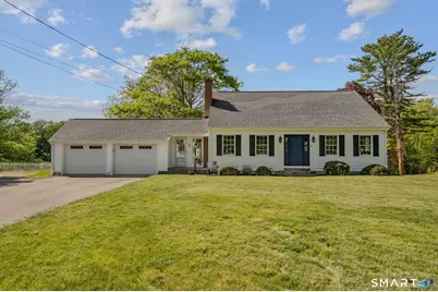 24 Jordan Terrace, Waterford, CT 06385 - Photo 1