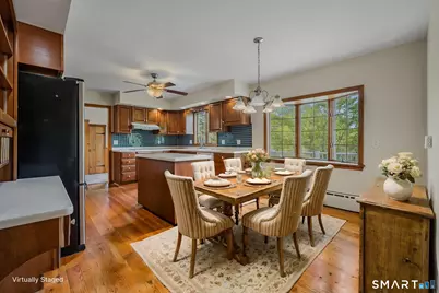24 Jordan Terrace, Waterford, CT 06385 - Photo 16