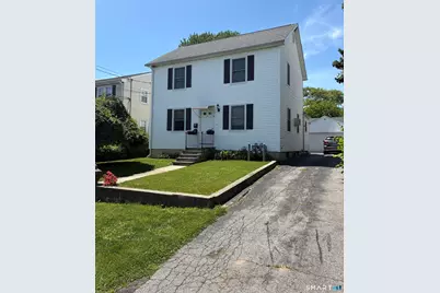 33 Beal Street #2, Stamford, CT 06902 - Photo 2