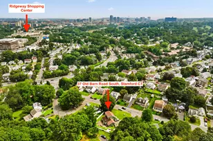 37 Old Barn Rd S, Stamford, CT 06905 - Photo 6