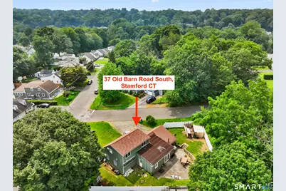 37 Old Barn Road South, Stamford, CT 06905 - Photo 4