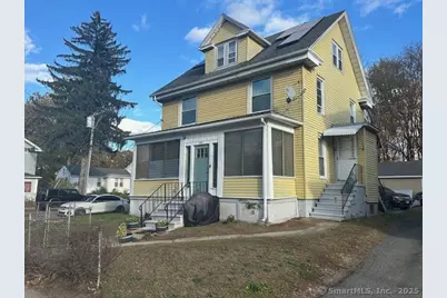 465 Pratt St Extension, Meriden, CT 06450 - Photo 2