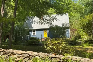 [Address not provided], Woodbury, CT 06798 - Photo 38