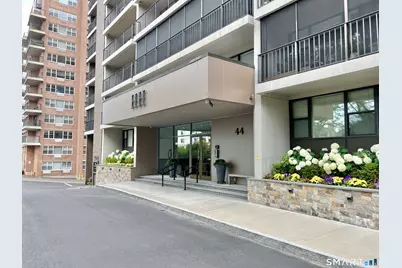44 Strawberry Hill Avenue #7B, Stamford, CT 06902 - Photo 2