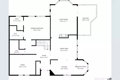 24 Biltmore Park #24, Bloomfield, CT 06002 - Photo 6
