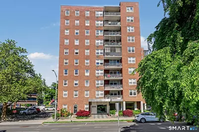 444 Bedford Street #9R, Stamford, CT 06901 - Photo 10