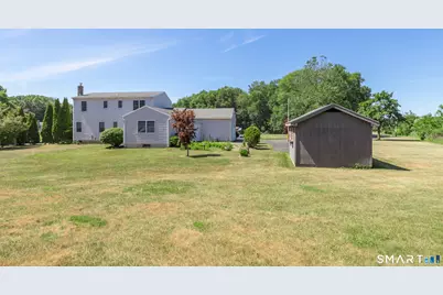 23 Sara Circle, North Haven, CT 06473 - Photo 22