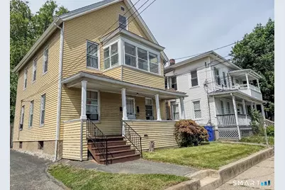 336 Hollister Street, Stratford, CT 06615 - Photo 2