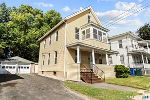 336 Hollister St, Stratford, CT 06615 - Photo 1