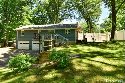 607 Old Post Road, Tolland, CT 06084 - Photo 32