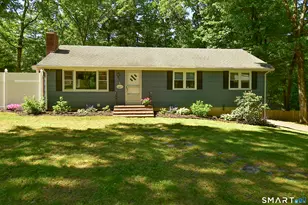 607 Old Post Rd, Tolland, CT 06084 - Photo 2